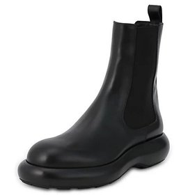 【ジル サンダー/JIL SANDER】 ANKLE BOOT人気、トレンドファッション・服の通販 founy(ファニー) ファッション Fashion レディースファッション Fashion for Women 2023年 2023 2023-2024秋冬・A/W Autumn/Winter 2023–24 AW23–24 アンクル Ankle-Length Design スタイリッシュ Stylish, Fashionable スマート Smart, Elegant |ID:prp329100004551635