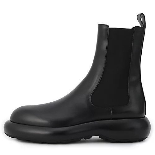【ジル サンダー/JIL SANDER】のANKLE BOOT 人気、トレンドファッション・服の通販 founy(ファニー) 　ファッション　Fashion　レディースファッション　Fashion for Women　2023年　2023　2023-2024秋冬・A/W　Autumn/Winter 2023–24 AW23–24　アンクル　Ankle-Length Design　スタイリッシュ　Stylish, Fashionable　スマート　Smart, Elegant　other-2|ID: prp329100004551635 ipo3291000000033329497