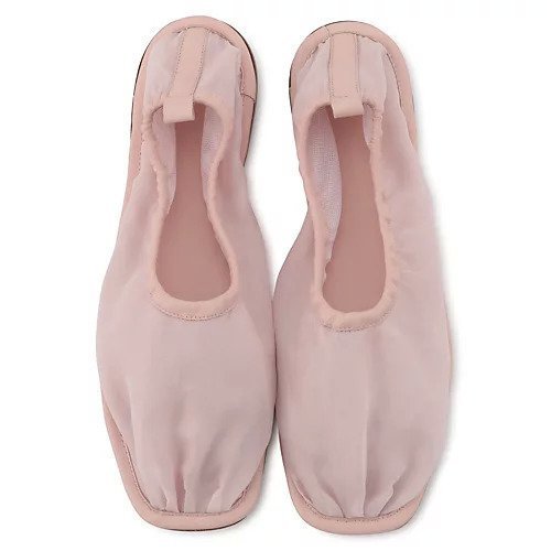 【セシリー バンセン/CECILIE BAHNSEN】のHYACINTH FLATS 人気、トレンドファッション・服の通販 founy(ファニー) 　ファッション　Fashion　レディースファッション　Fashion for Women　シューズ　Shoes, Footwear　フィット　Fit, Slim Fit　フォルム　Silhouette, Form　フラット　Flat, Flat Shoes　other-3|ID: prp329100004551659 ipo3291000000032705450