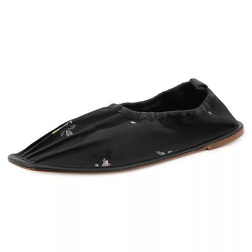【セシリー バンセン/CECILIE BAHNSEN】のHYACINTH FLATS インテリア・キッズ・メンズ・レディースファッション・服の通販 founy(ファニー) https://founy.com/ ファッション Fashion レディースファッション Fashion for Women シューズ Shoes, Footwear ビジュー Bijou, Jewel-like Accent フェミニン Feminine, Girly フォルム Silhouette, Form フラット Flat, Flat Shoes モダン Modern, Contemporary ヴィンテージ Vintage Style |ID: prp329100004551660 ipo3291000000032705455