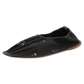 【セシリー バンセン/CECILIE BAHNSEN】のHYACINTH FLATS 人気、トレンドファッション・服の通販 founy(ファニー) ファッション Fashion レディースファッション Fashion for Women シューズ Shoes, Footwear ビジュー Bijou, Jewel-like Accent フェミニン Feminine, Girly フォルム Silhouette, Form フラット Flat, Flat Shoes モダン Modern, Contemporary ヴィンテージ Vintage Style |ID:prp329100004551660