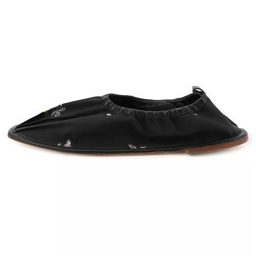 【セシリー バンセン/CECILIE BAHNSEN】のHYACINTH FLATS 人気、トレンドファッション・服の通販 founy(ファニー) 　ファッション　Fashion　レディースファッション　Fashion for Women　シューズ　Shoes, Footwear　ビジュー　Bijou, Jewel-like Accent　フェミニン　Feminine, Girly　フォルム　Silhouette, Form　フラット　Flat, Flat Shoes　モダン　Modern, Contemporary　ヴィンテージ　Vintage Style　other-2|ID: prp329100004551660 ipo3291000000032705459