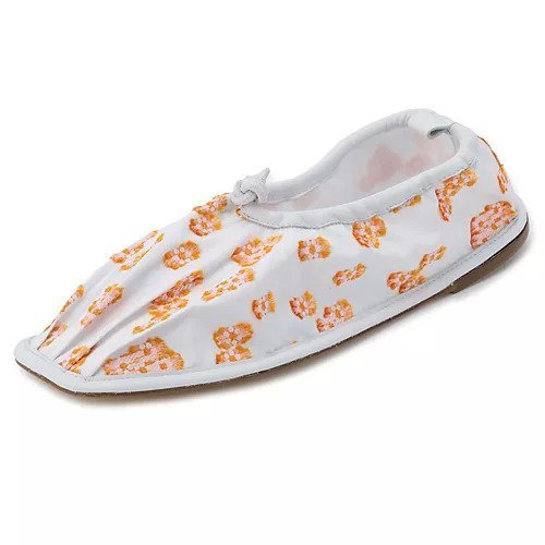 【セシリー バンセン/CECILIE BAHNSEN】のHYACINTH FLATS インテリア・キッズ・メンズ・レディースファッション・服の通販 founy(ファニー) https://founy.com/ ファッション Fashion レディースファッション Fashion for Women シューズ Shoes, Footwear フェミニン Feminine, Girly フラット Flat, Flat Shoes |ID: prp329100004551667 ipo3291000000032705467