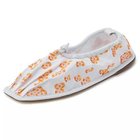 【セシリー バンセン/CECILIE BAHNSEN】のHYACINTH FLATS White/monarch orange|ID: prp329100004551667 ipo3291000000032705469
