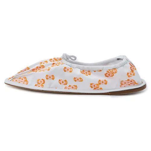 【セシリー バンセン/CECILIE BAHNSEN】のHYACINTH FLATS 人気、トレンドファッション・服の通販 founy(ファニー) 　ファッション　Fashion　レディースファッション　Fashion for Women　シューズ　Shoes, Footwear　フェミニン　Feminine, Girly　フラット　Flat, Flat Shoes　other-2|ID: prp329100004551667 ipo3291000000033858654