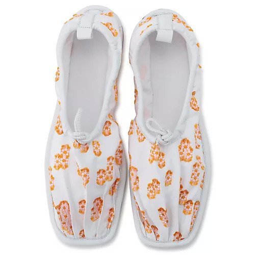 【セシリー バンセン/CECILIE BAHNSEN】のHYACINTH FLATS 人気、トレンドファッション・服の通販 founy(ファニー) 　ファッション　Fashion　レディースファッション　Fashion for Women　シューズ　Shoes, Footwear　フェミニン　Feminine, Girly　フラット　Flat, Flat Shoes　other-3|ID: prp329100004551667 ipo3291000000033858655