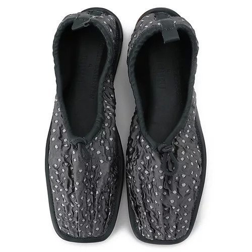 【セシリー バンセン/CECILIE BAHNSEN】のHYACINTH FLATS 人気、トレンドファッション・服の通販 founy(ファニー) 　ファッション　Fashion　レディースファッション　Fashion for Women　シューズ　Shoes, Footwear　トレンド　Trend, Trending Now　ドット　Polka Dot, Dot Pattern　バレエ　Ballet, Ballet Style　フォルム　Silhouette, Form　フラット　Flat, Flat Shoes　other-3|ID: prp329100004551669 ipo3291000000032705485
