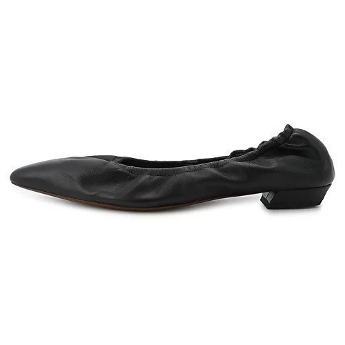 【プロエンザ スクーラー/PROENZA SCHOULER】のバレリーナ 人気、トレンドファッション・服の通販 founy(ファニー) 　ファッション　Fashion　レディースファッション　Ladies' Fashion Online　シューズ　Shoes　シンプル　Simple　バレエ　Ballet　フィット　Fit　ヴィンテージ　Vintage　エレガント 上品　Elegant　other-2|ID: prp329100004551671 ipo3291000000032636247