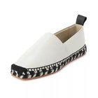 【プロエンザ スクーラー/PROENZA SCHOULER】のスクエアエスパドリーユ CREAM|ID: prp329100004551676 ipo3291000000032636262