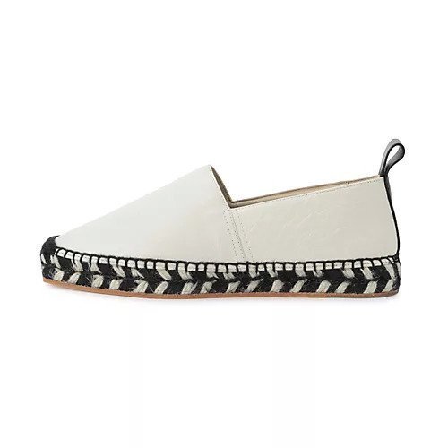 【プロエンザ スクーラー/PROENZA SCHOULER】のスクエアエスパドリーユ 人気、トレンドファッション・服の通販 founy(ファニー) 　ファッション　Fashion　レディースファッション　Ladies' Fashion Online　トレンド　Trend　other-2|ID: prp329100004551676 ipo3291000000032636265