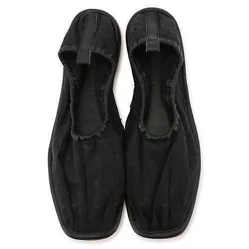 【セシリー バンセン/CECILIE BAHNSEN】のHYACINTH FLATS 人気、トレンドファッション・服の通販 founy(ファニー) 　ファッション　Fashion　レディースファッション　Fashion for Women　シューズ　Shoes, Footwear　ドット　Polka Dot, Dot Pattern　フラット　Flat, Flat Shoes　夏　Summer　春　Spring　S/S・春夏　SS, Spring/Summer, Warm Season　洗える　Machine Washable　other-3|ID: prp329100004551686 ipo3291000000032705518