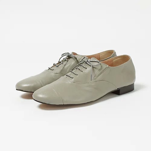 【アトリエブルージュ/atelier brugge】のレースアップシューズ インテリア・キッズ・メンズ・レディースファッション・服の通販 founy(ファニー) https://founy.com/ ファッション Fashion レディースファッション WOMEN フォルム Form |ID: prp329100004551688 ipo3291000000032169865