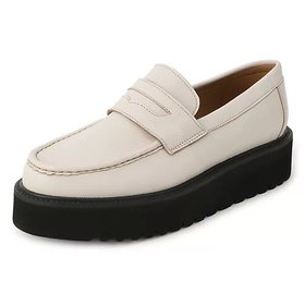 【カミナンド/CAMINANDO】 プラットフォーム ローファー人気、トレンドファッション・服の通販 founy(ファニー) ファッション Fashion レディースファッション Fashion for Women シューズ Shoes, Footwear フォルム Silhouette, Form ランニング Running, Running Wear, Activewear, Jogging 夏 Summer 定番 Standard, Basic Item 春 Spring S/S・春夏 SS, Spring/Summer, Warm Season 軽量 Lightweight, Ultra Light |ID:prp329100004551689
