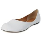 【ピッピシック/Pippichic】のBieber Flat フラットシューズ ホワイト|ID: prp329100004551692 ipo3291000000032169895
