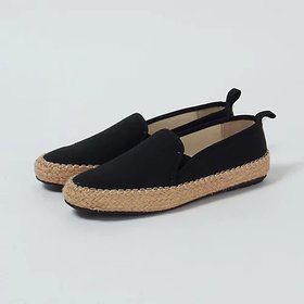【エミュ オーストラリア/EMU Australia】のエスパドリーユスリッポン 人気、トレンドファッション・服の通販 founy(ファニー) ファッション Fashion レディースファッション Ladies' Fashion Online シューズ Shoes シンプル Simple フィット Fit リゾート Resort 夏 Summer 軽量 Lightweight |ID:prp329100004551696
