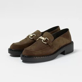 【ファビオ ルスコーニ/FABIO RUSCONI】のスウェードローファー 人気、トレンドファッション・服の通販 founy(ファニー) ファッション Fashion レディースファッション Ladies' Fashion Online インソール Insole スエード Suede チェック Check ツイード Tweed デニム Denim フィット Fit ボトム Bottom モダン Modern A/W・秋冬 Aw・Autumn/Winter・Fw・Fall-Winter |ID:prp329100004551703