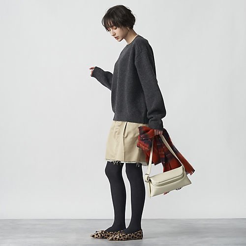 【ピッピシック/Pippichic】のAMBER BALLET 人気、トレンドファッション・服の通販 founy(ファニー) 　ファッション　Fashion　レディースファッション　WOMEN　レオパード　Leopard　定番　Standard　other-2|ID: prp329100004551708 ipo3291000000032359024