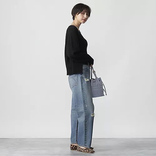 【ピッピシック/Pippichic】のAMBER BALLET 人気、トレンドファッション・服の通販 founy(ファニー) 　ファッション　Fashion　レディースファッション　Fashion for Women　レオパード　Leopard, Animal Print　定番　Standard, Basic Item　other-3|ID: prp329100004551708 ipo3291000000033858785