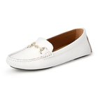 【ボエモス/BOEMOS】のシューズ スムースホワイト|ID: prp329100004551710 ipo3291000000034899258