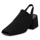 【クレージュ/COURREGES】のKNIT MULES NOIR|ID: prp329100004551721 ipo3291000000032170055