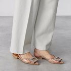 【ピッピシック/Pippichic】のANNA PVC JEWELRY 20 beige|ID: prp329100004551723 ipo3291000000034899316