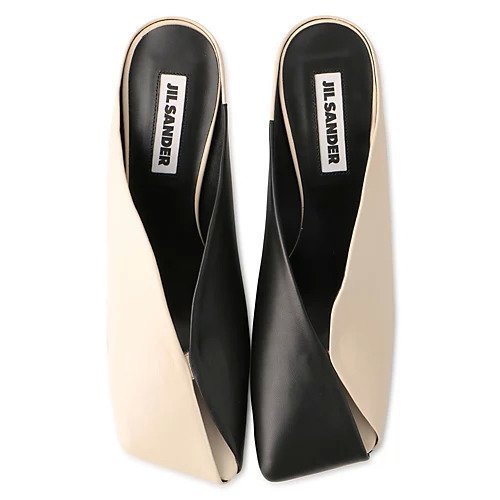 【ジル サンダー/JIL SANDER】のSANDAL 人気、トレンドファッション・服の通販 founy(ファニー) 　ファッション　Fashion　レディースファッション　WOMEN　2024年　2024　2024春夏・S/S　Ss,Spring/Summer,2024　ミュール　Mule　エレガント 上品　Elegant　other-3|ID: prp329100004551727 ipo3291000000032170083