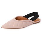 【ピッピシック/Pippichic】のRemy quilting MULE 人気、トレンドファッション・服の通販 founy(ファニー) ファッション Fashion レディースファッション WOMEN エレガント 上品 Elegant キルティング Quilting 定番 Standard 楽ちん Easy thumbnail baby pink|ID: prp329100004551729 ipo3291000000032359095