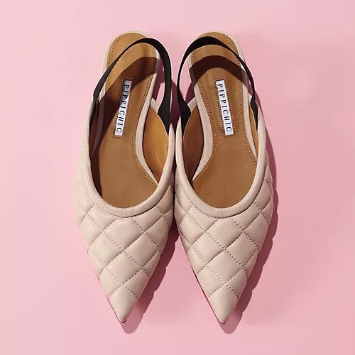 【ピッピシック/Pippichic】のRemy quilting MULE 人気、トレンドファッション・服の通販 founy(ファニー) 　ファッション　Fashion　レディースファッション　WOMEN　エレガント 上品　Elegant　キルティング　Quilting　定番　Standard　楽ちん　Easy　other-2|ID: prp329100004551729 ipo3291000000032359097