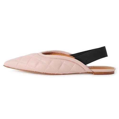 【ピッピシック/Pippichic】のRemy quilting MULE 人気、トレンドファッション・服の通販 founy(ファニー) 　ファッション　Fashion　レディースファッション　WOMEN　エレガント 上品　Elegant　キルティング　Quilting　定番　Standard　楽ちん　Easy　other-3|ID: prp329100004551729 ipo3291000000032359098