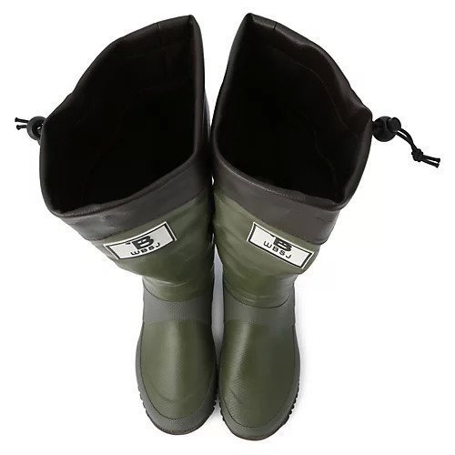【日本野鳥の会/Wild Bird Society of Japan】のバードウォッチング長靴 人気、トレンドファッション・服の通販 founy(ファニー) 　ファッション　Fashion　レディースファッション　WOMEN　アウトドア　Outdoor　other-3|ID: prp329100004551731 ipo3291000000032170104