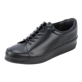 【メゾンエウレカ/MAISON EUREKA】のLEATHER TRAINER 人気、トレンドファッション・服の通販 founy(ファニー) ファッション Fashion レディースファッション Ladies' Fashion Online エレガント 上品 Elegant シンプル Simple スニーカー Sneakers トレンド Trend |ID:prp329100004551735