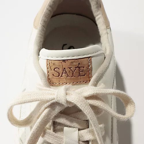 【セイ/SAYE】のMODELO‘89 ORIGINALS スニーカー 人気、トレンドファッション・服の通販 founy(ファニー) 　ファッション　Fashion　レディースファッション　WOMEN　シンプル　Simple　スニーカー　Sneakers　スマート　Smart　レース　Race　other-2|ID: prp329100004551740 ipo3291000000032170138