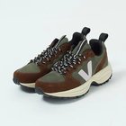 【ヴェジャ/VEJA】のVENTURI 人気、トレンドファッション・服の通販 founy(ファニー) ファッション Fashion レディースファッション Ladies' Fashion Online スエード Suede メッシュ Mesh 厚底 Platforms 軽量 Lightweight thumbnail MUD PARME-MULTICO|ID: prp329100004551749 ipo3291000000032636538