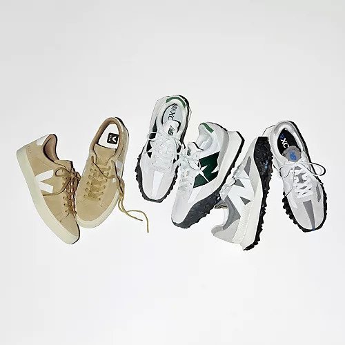 【ヴェジャ/VEJA】のCAMPO 人気、トレンドファッション・服の通販 founy(ファニー) 　ファッション　Fashion　レディースファッション　Ladies' Fashion Online　シンプル　Simple　スウェード　Suede　スエード　Suede　スニーカー　Sneakers　人気　Popularity　A/W・秋冬　Aw・Autumn/Winter・Fw・Fall-Winter　other-2|ID: prp329100004551752 ipo3291000000032636572