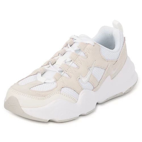 【ナイキ/NIKE】のナイキ ウィメンズ テック ヘラ インテリア・キッズ・メンズ・レディースファッション・服の通販 founy(ファニー) 　ファッション　Fashion　レディースファッション　Ladies' Fashion Online　シューズ　Shoes　スエード　Suede　スニーカー　Sneakers　ランニング　Running　ワッフル　Waffle　厚底　Platforms　WHITE/WHITE-SUMMIT W|ID: prp329100004551755 ipo3291000000032636619
