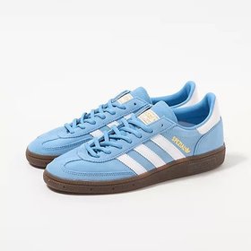 【アディダス オリジナルス/adidas Originals】 HANDBALL SPEZIAL人気、トレンドファッション・服の通販 founy(ファニー) ファッション Fashion レディースファッション Fashion for Women 人気 Popular, Best Seller 春 Spring |ID:prp329100004551758