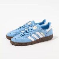 【アディダス オリジナルス/adidas Originals】のHANDBALL SPEZIAL 人気、トレンドファッション・服の通販 founy(ファニー) ファッション Fashion レディースファッション Fashion for Women 人気 Popular, Best Seller 春 Spring |ID:prp329100004551758
