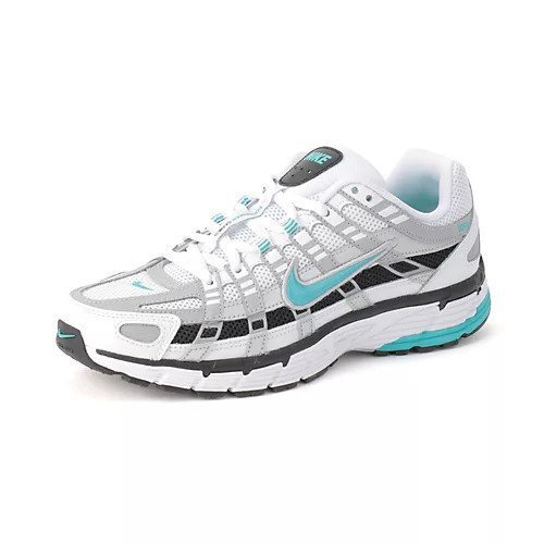 【ナイキ/NIKE】のP-6000 インテリア・キッズ・メンズ・レディースファッション・服の通販 founy(ファニー) https://founy.com/ ファッション Fashion レディースファッション Ladies' Fashion Online クッション Cushion メッシュ Mesh 軽量 Lightweight |ID: prp329100004551763 ipo3291000000032636678