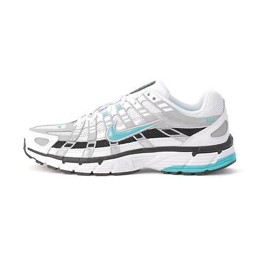 【ナイキ/NIKE】のP-6000 人気、トレンドファッション・服の通販 founy(ファニー) 　ファッション　Fashion　レディースファッション　Ladies' Fashion Online　クッション　Cushion　メッシュ　Mesh　軽量　Lightweight　other-2|ID: prp329100004551763 ipo3291000000032636679