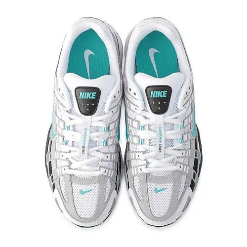 【ナイキ/NIKE】のP-6000 人気、トレンドファッション・服の通販 founy(ファニー) 　ファッション　Fashion　レディースファッション　Ladies' Fashion Online　クッション　Cushion　メッシュ　Mesh　軽量　Lightweight　other-3|ID: prp329100004551763 ipo3291000000032636681