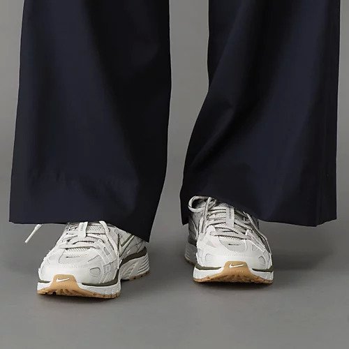 【ナイキ/NIKE】のP-6000 人気、トレンドファッション・服の通販 founy(ファニー) 　ファッション　Fashion　レディースファッション　Fashion for Women　シューズ　Shoes, Footwear　ミックス　Mix, Mixed Style　メッシュ　Mesh, Net Fabric　ランニング　Running, Running Wear, Activewear, Jogging　other-3|ID: prp329100004551763 ipo3291000000034685141