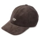 【サイ/SCYE】のSOLOTEX Stretch Corduroy Baseball Cap BROWN|ID: prp329100004551771 ipo3291000000032637163