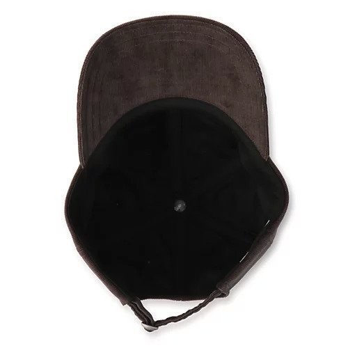 【サイ/SCYE】のSOLOTEX Stretch Corduroy Baseball Cap 人気、トレンドファッション・服の通販 founy(ファニー) 　ファッション　Fashion　レディースファッション　Ladies' Fashion Online　キャップ　Cap　コーデュロイ　Corduroy　ストレッチ　Stretch　フロント　Front　ベーシック　Basic　other-3|ID: prp329100004551771 ipo3291000000032637166