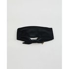 【シンゾーン/Shinzone】のVELOUR HAIRBAND 人気、トレンドファッション・服の通販 founy(ファニー) ファッション Fashion レディースファッション WOMEN トップス・カットソー Tops/Tshirt ベロア Velour ストレッチ Stretch チャーム Charm ベロア Velor thumbnail BLACK|ID: prp329100004551775 ipo3291000000032170344