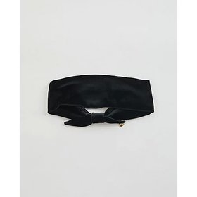 【シンゾーン/Shinzone】 VELOUR HAIRBAND人気、トレンドファッション・服の通販 founy(ファニー) ファッション Fashion レディースファッション WOMEN トップス・カットソー Tops/Tshirt ベロア Velour ストレッチ Stretch チャーム Charm ベロア Velor |ID:prp329100004551775
