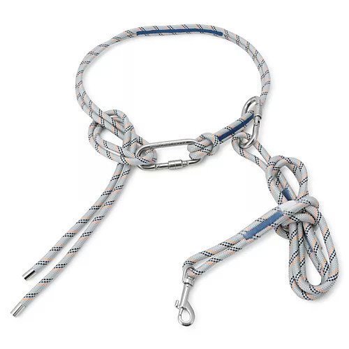 【ビューティフルピープルフィールズ/beautiful people FEELS】のfeelssail rope belt インテリア・キッズ・メンズ・レディースファッション・服の通販 founy(ファニー) 　ファッション　Fashion　レディースファッション　Fashion for Women　アクセサリー　Fashion Accessories　ストライプ　Stripe, Striped Pattern　チェーン　Chain, Chain Strap　blue|ID: prp329100004551776 ipo3291000000032705538