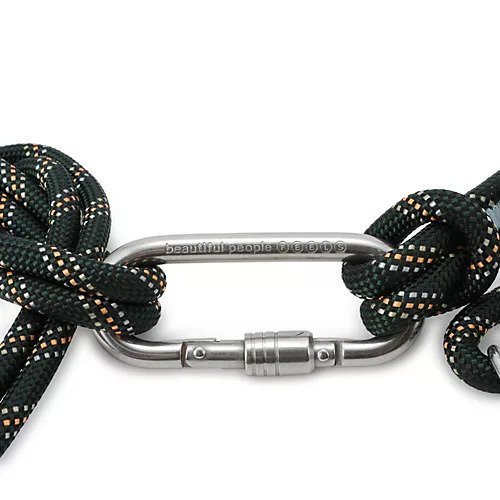 【ビューティフルピープルフィールズ/beautiful people FEELS】のfeelssail rope belt 人気、トレンドファッション・服の通販 founy(ファニー) 　ファッション　Fashion　レディースファッション　Fashion for Women　アクセサリー　Fashion Accessories　ストライプ　Stripe, Striped Pattern　チェーン　Chain, Chain Strap　other-3|ID: prp329100004551776 ipo3291000000032705544
