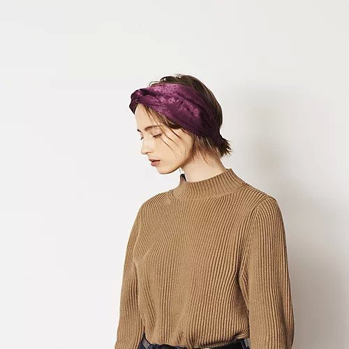 【ラ メゾン ド リリス/La Maison de Lyllis】のBUNDLE インテリア・キッズ・メンズ・レディースファッション・服の通販 founy(ファニー) https://founy.com/ ファッション Fashion レディースファッション Ladies' Fashion Online シアー Sheer スカーフ Scarf ドレープ Drape マニッシュ Mannish 巾着 Purse |ID: prp329100004551781 ipo3291000000032636996