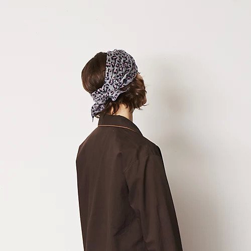 【ラ メゾン ド リリス/La Maison de Lyllis】のLEO SABRA 人気、トレンドファッション・服の通販 founy(ファニー) 　ファッション　Fashion　レディースファッション　Ladies' Fashion Online　リボン　Ribbon　レオパード　Leopard　other-3|ID: prp329100004551782 ipo3291000000032637031