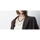 【ラ メゾン ド リリス/La Maison de Lyllis】のSABRA LT.GRAY/BEIGE|ID: prp329100004551787 ipo3291000000032637040
